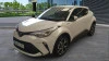 Toyota C-HR 1.8 125H Advance