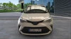 Toyota C-HR 1.8 125H Advance