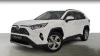 Toyota Rav4 2.5l 220H Advance Toyota Rav4 2.5l 220H Advance