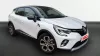 Renault Captur techno Fast Track E-Tech híbrido 105 kW