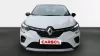 Renault Captur techno Fast Track E-Tech híbrido 105 kW