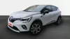 Renault Captur techno Fast Track E-Tech híbrido 105 kW