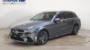 Mercedes-Benz Clase C 220 d Estate