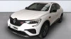 Renault Arkana  Hibrido  1.6 E-Tech Techno 105kW