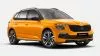 Skoda Kamiq KAMIQ MONTE CARLO 1,5 TSI 110 KW (150 CV) DSG 7 VEL.