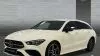 Mercedes-Benz Clase CLA 200 D DCT Shooting Brake