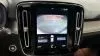 Volvo XC40 2.0 B4 G MOMENTUM PRO AUTO 197 5P