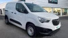 Opel Combo Cargo L 1000kg Diesel 1.5 100HP S&S MT E Opel Combo Cargo L 1000kg Diesel 1.5 100HP S&S MT E