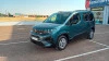 Peugeot Rifter 1.5 BLUEHDI 73KW ALLURE STANDARD 4P