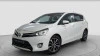 Toyota Verso 1.6 130 Advance 7pl. Toyota Verso 1.6 130 Advance 7pl.
