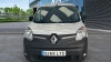 Renault Kangoo Z.E. E-Tech 2 plazas