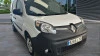 Renault Kangoo Z.E. E-Tech 2 plazas