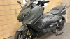 Yamaha TMAX 560 Yamaha TMAX 560
