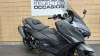 Yamaha TMAX 560 Yamaha TMAX 560