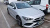 Mercedes-Benz CLA CLA 250 e