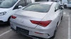 Mercedes-Benz CLA CLA 250 e