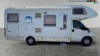 KNAUS SUN TRAVEL SUN TRAVELLER KNAUS SUN TRAVEL SUN TRAVELLER
