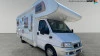KNAUS SUN TRAVEL SUN TRAVELLER KNAUS SUN TRAVEL SUN TRAVELLER