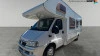KNAUS SUN TRAVEL SUN TRAVELLER KNAUS SUN TRAVEL SUN TRAVELLER