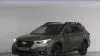 Subaru Outback 2.5i Field CVT Lineartronic AWD