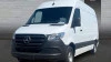 Mercedes-Benz Sprinter 311 CDI FURGON PRO MEDIO Mercedes-Benz Sprinter 311 CDI FURGON PRO MEDIO