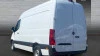 Mercedes-Benz Sprinter 311 CDI FURGON PRO MEDIO Mercedes-Benz Sprinter 311 CDI FURGON PRO MEDIO