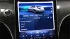 Mercedes-Benz Clase C 300 d e tecn. híb. EQ Berlina