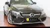 Mercedes-Benz Clase C C Coupe 300 180 kW (245 CV)