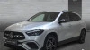 Mercedes-Benz GLA 250e