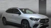 Mercedes-Benz GLA 250e