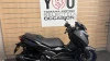 Yamaha XMAX 300 2025
