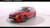 Renault Clio E-TECH Full Hybrid Techno 105kW Renault Clio E-TECH Full Hybrid Techno 105kW