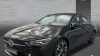 Mercedes-Benz CLA 200 d Coupé