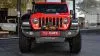 Jeep Wrangler Unlimited 4XE RUBICON