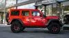 Jeep Wrangler Unlimited 4XE RUBICON