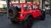 Jeep Wrangler Unlimited 4XE RUBICON