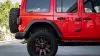 Jeep Wrangler Unlimited 4XE RUBICON