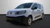 Peugeot Partner Long Doble Cabina Diésel 100 CV Manual