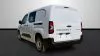 Peugeot Partner Long Doble Cabina Diésel 100 CV Manual