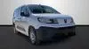 Peugeot Partner Long Doble Cabina Diésel 100 CV Manual