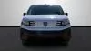 Peugeot Partner Long Doble Cabina Diésel 100 CV Manual