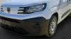 Peugeot Partner Long Doble Cabina Diésel 100 CV Manual