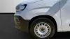 Peugeot Partner Long Doble Cabina Diésel 100 CV Manual