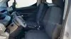 Peugeot Partner Long Doble Cabina Diésel 100 CV Manual