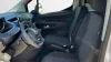 Peugeot Partner Long Doble Cabina Diésel 100 CV Manual