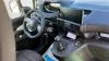 Peugeot Partner Long Doble Cabina Diésel 100 CV Manual