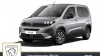 Peugeot Rifter Rifter Allure BlueHDi 100