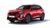Peugeot 2008 Allure Gasolina 100 S&S 6 Vel. MAN