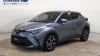 Toyota C-HR 1.8 125H Advance
