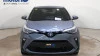 Toyota C-HR 1.8 125H Advance